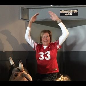 Meet your Posher, Janet